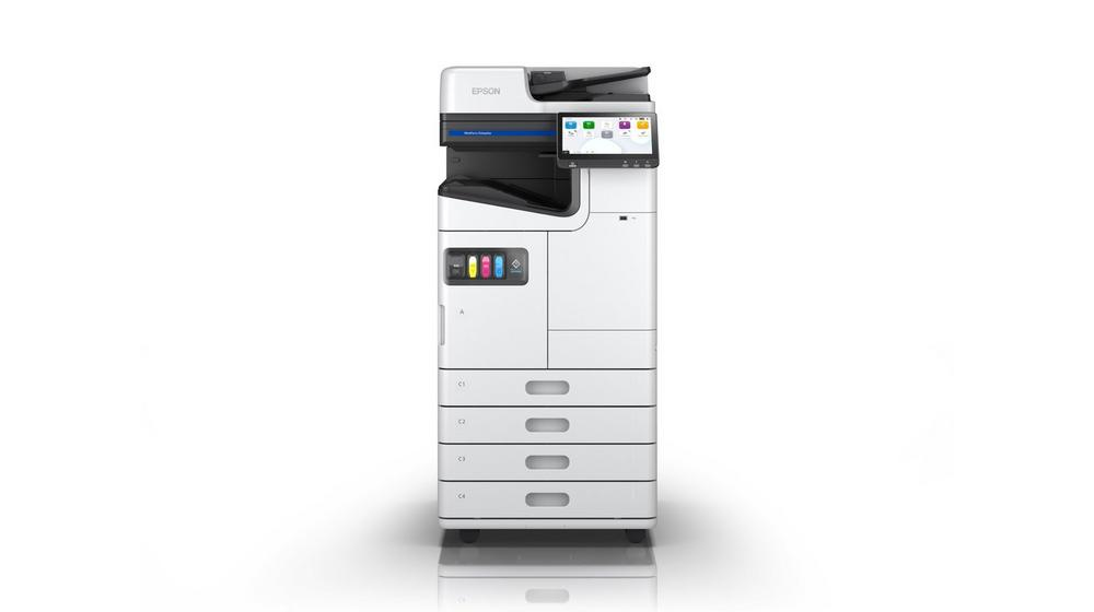 MULTIFUNCIONAL WFE-AMC6000 60/ 60PPM A3 USB ETHERNET WIFI DIRECT