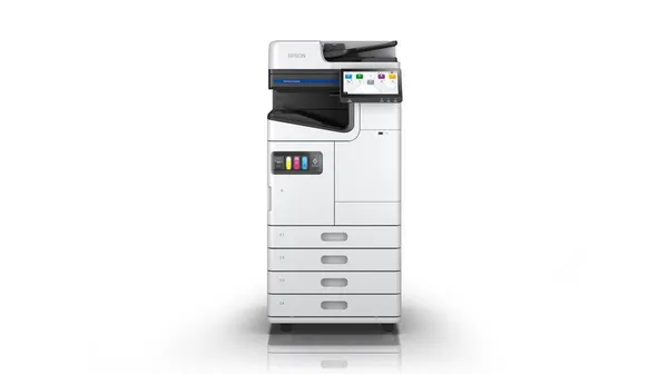 MULTIFUNCIONAL WFE-AMC6000 60/ 60PPM A3 USB ETHERNET WIFI DIRECT