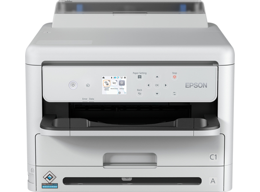 IMPRESORA MONO M5399 34PPM A4 USB ETHERNET WIFI DIRECT
