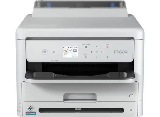 IMPRESORA MONO M5399 34PPM A4 USB ETHERNET WIFI DIRECT