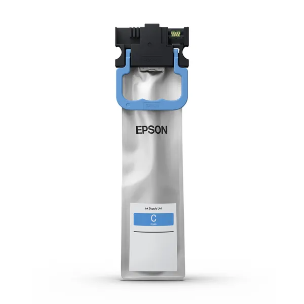 BOLSA DE TINTA CYAN WF-PRO C579R 5K