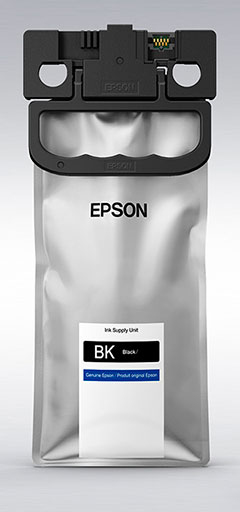 BOLSA DE TINTA NEGRA 10K EM-C800