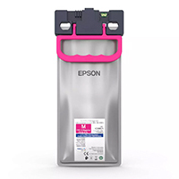 BOLSA DE TINTA MAGENTA 20K EM-C8100 C8101