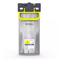 BOLSA DE TINTA AMARILLO 20K EM-C8100 C8101