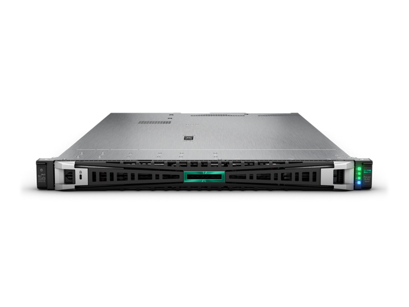 SRV HPE DL360 G11 1U 4410Y N/SO 64GB 8SFF 2X960SSD 3YW