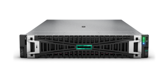SRV HPE DL380 G11 2U 5418Y N/SO 64GB 8SFF S/DISCO 3YW