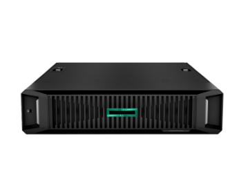 SRV HPE DL145 G11 2U 8024P N/SO 32GB 2SFF S/DISCO 3YW