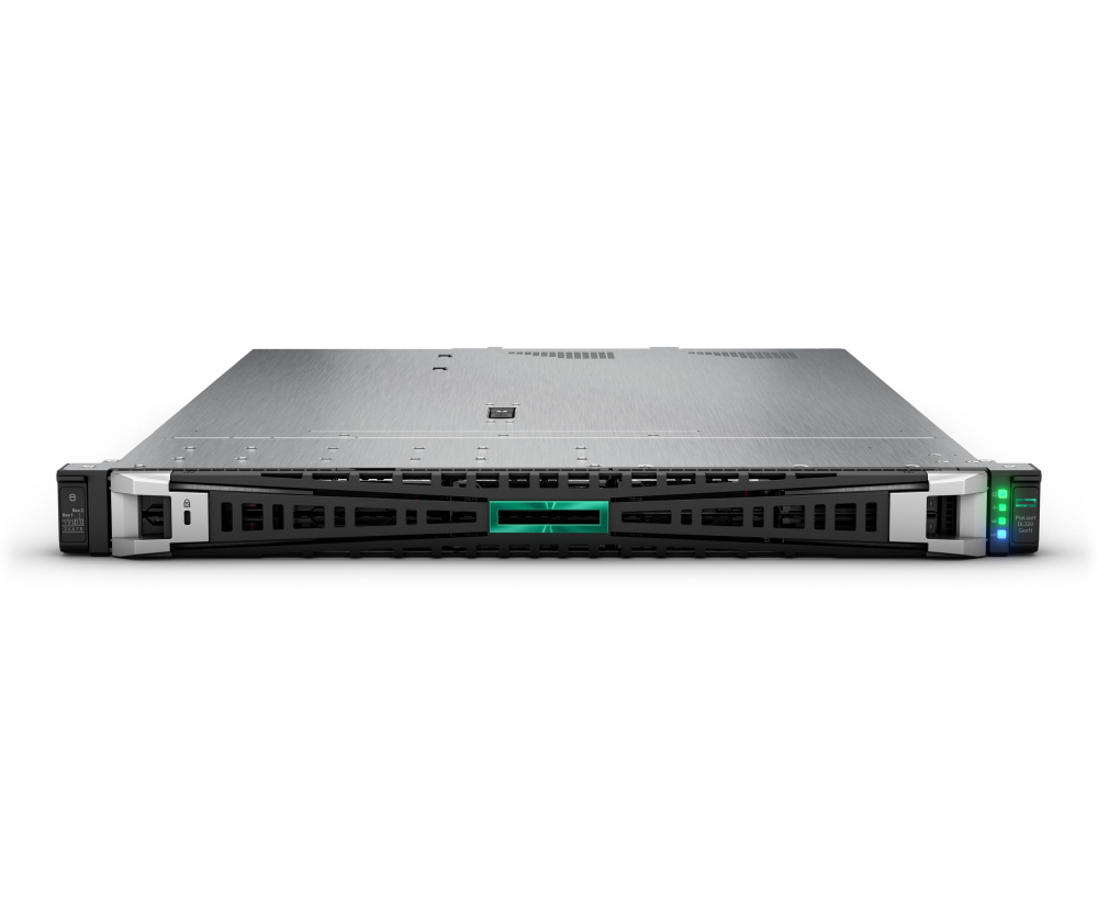 SRV HPE DL320 G11 1U 3508U N/SO 32GB 4LFF 2X960SSD 3YW