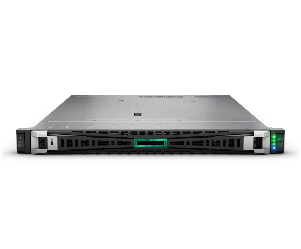 SRV HPE DL325 G11 1U 9115 N/SO 32GB 8SFF 2X960SSD 3YW