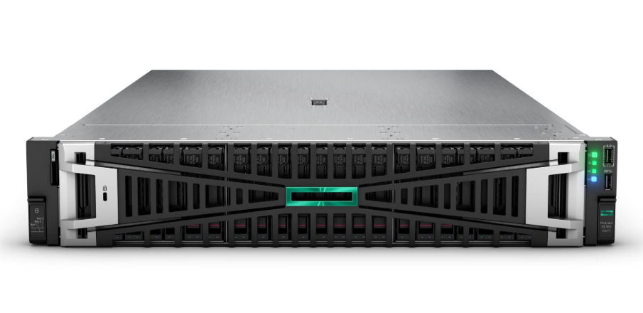 SRV HPE DL380 G11 2U 4516Y N/SO 64GB 8SFF S/DISCO 3YW