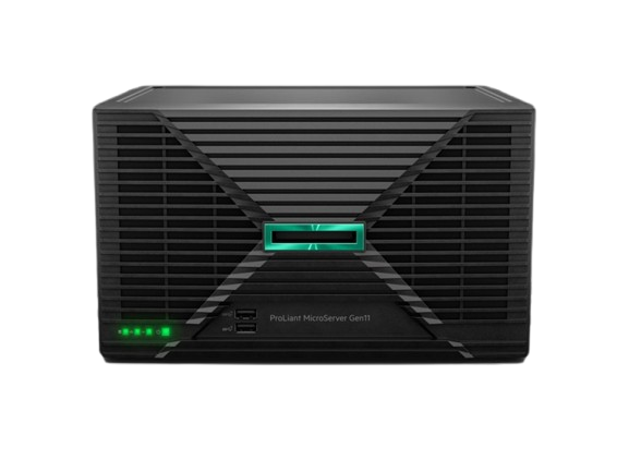 SRV HPE MICRO G11 TWR 6325P N/SO 16GB 4LFF 2X1TBHDD 3YW