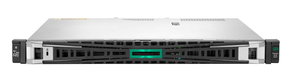 SRV HPE DL20 G11 1U 6325P N/SO 32GB 4SFF 2X480SSD 3YW