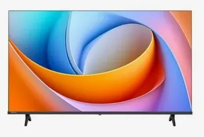 HISENSE PANTALLA 40 INCH TV LED FULL HD VIDAA TV