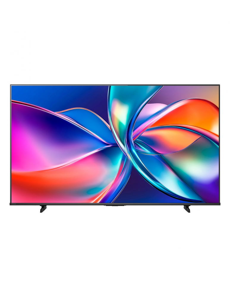 HISENSE PANTALLA LED 4K 43 PULG QLED