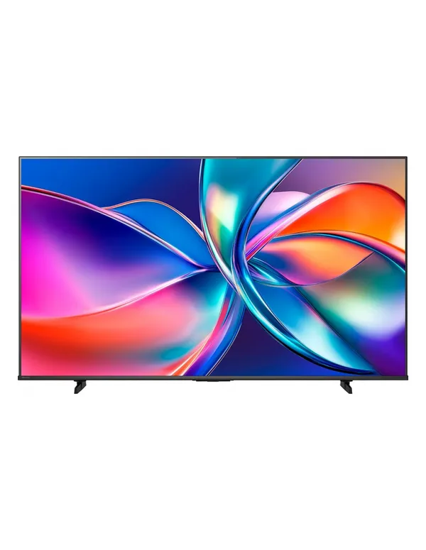 HISENSE PANTALLA LED 4K 43 PULG QLED