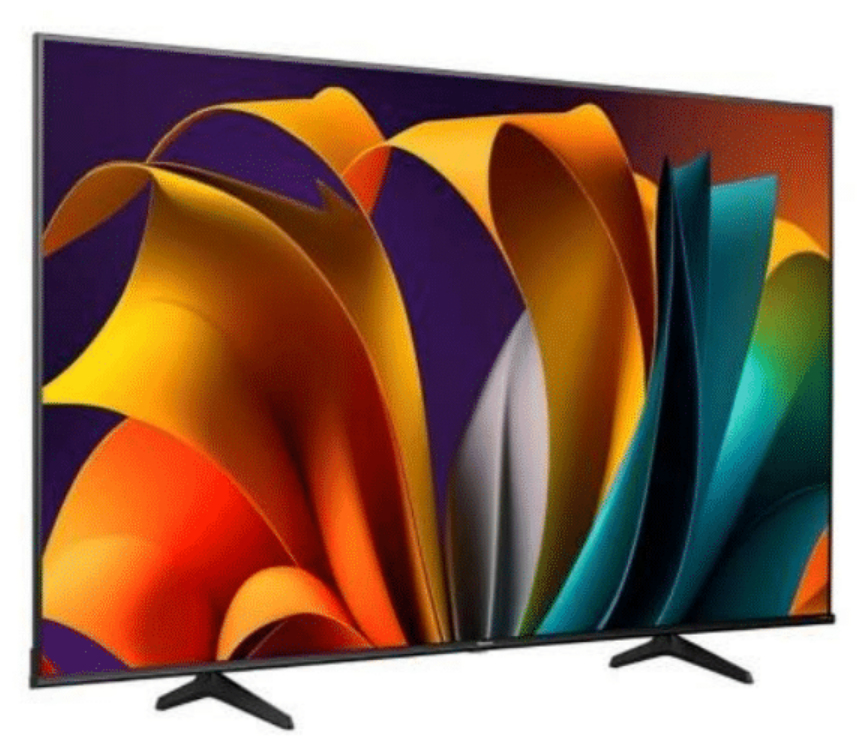 PANTALLA 75 INC SMART TV 4K UHD VIDAA