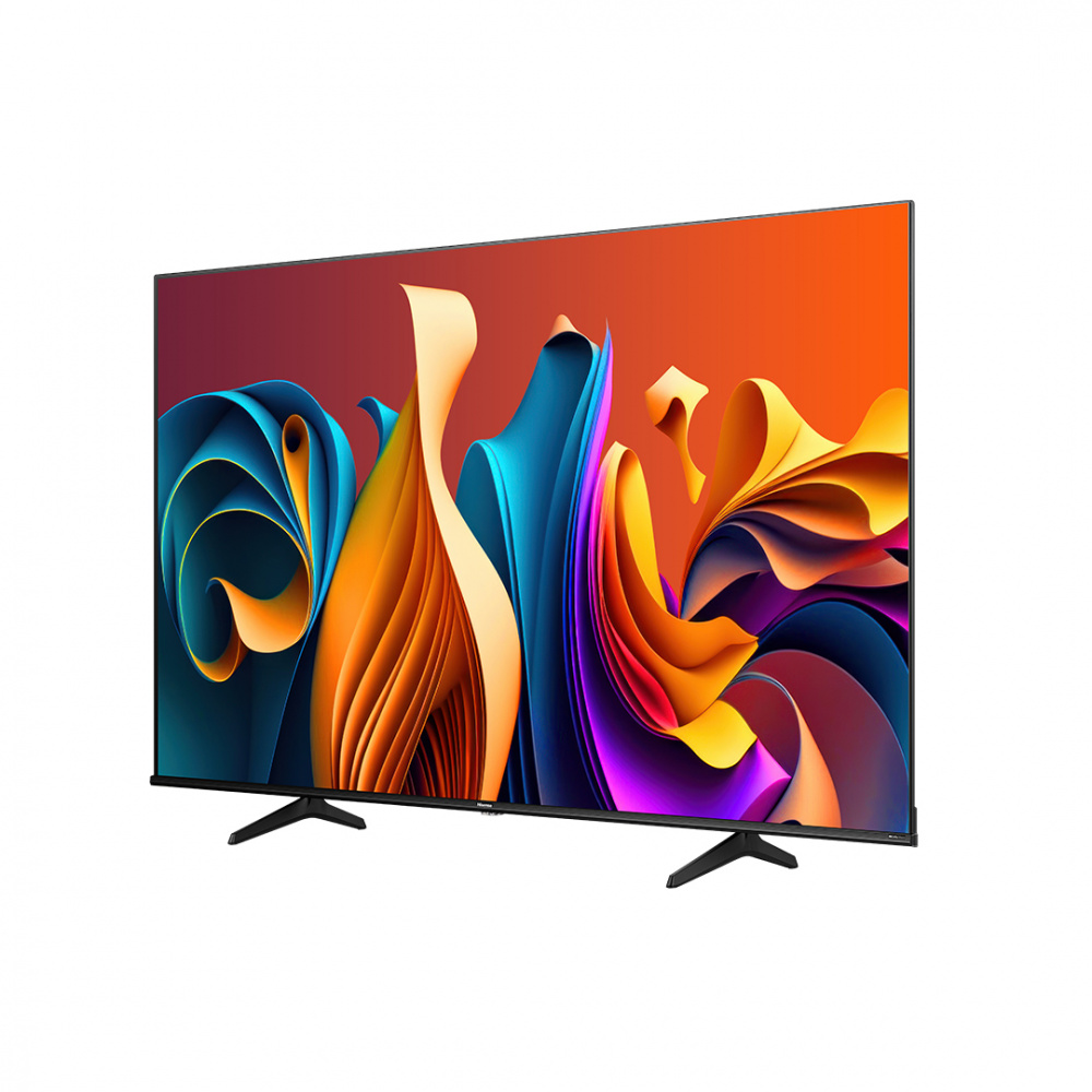 HISENSE PANTALLA LED 4K 85 PULGADAS SMART TV VIDAA