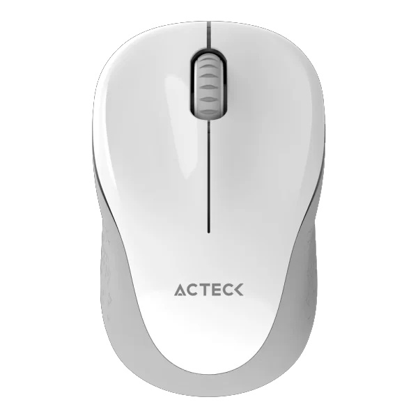 MOUSE ACTECK INALMBRICO OPTIMI TRIP MI480 / 2.4 GHZ / HASTA 160