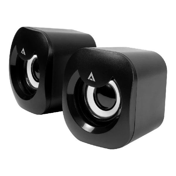BOCINAS ACTECK PARA COMPUTO ESENCE BASIC AS215 / 3.5 MM / SONID