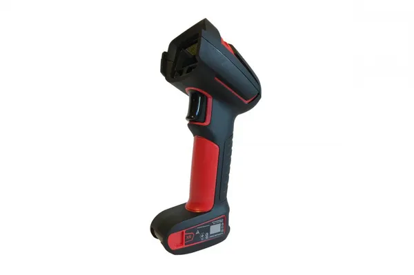 LECTOR GRANIT XP 1990ISR 1D 2D INCLUYE CABLE USB A 3 METROS