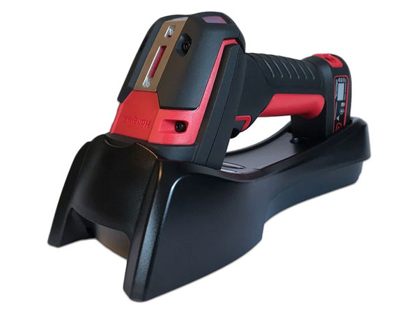 LECTOR GRANIT1991IXR BT 1D 2D INCLUYE BASE DE CARGA  CABLE USB