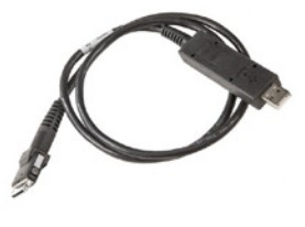 ACC HONEYWELL CABLE USB USE WIT H CK3X AND CK3R