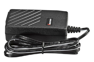 AC POWER SUPPLY 12V/30W 1.35 X 3.5MM