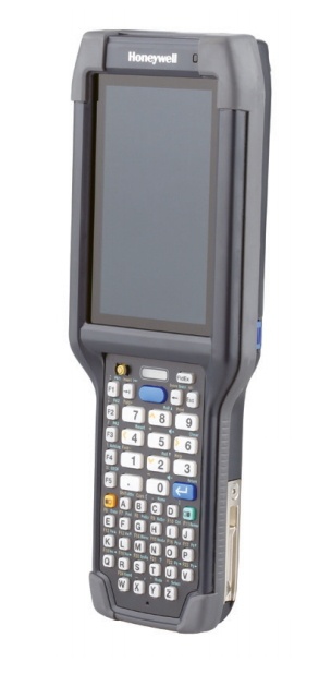 TERMINAL PORTATIL CK65 4IN 4GB ANDROID BT WIFI NO CABLES Y FTE