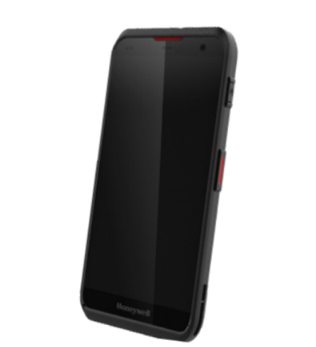 EDA52 ANDROID 11 GMS WLAN 3 32GB BT NFC