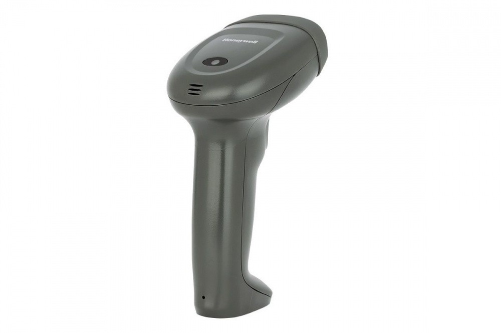 USB KIT WTH STAND 65306 OMNI 1D PDF 2D BLACK SCANNER