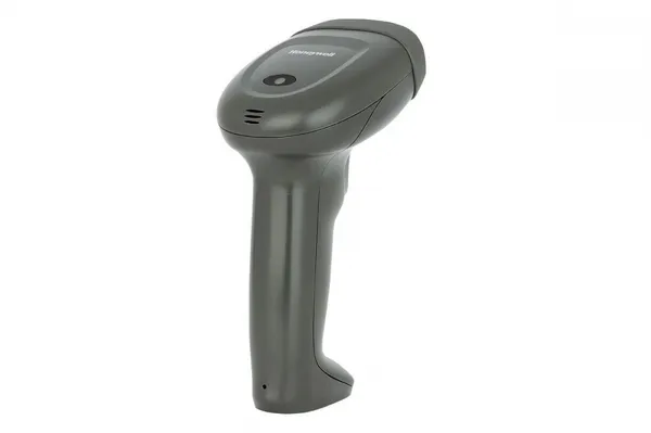 USB KIT WTH STAND 65306 OMNI 1D PDF 2D BLACK SCANNER