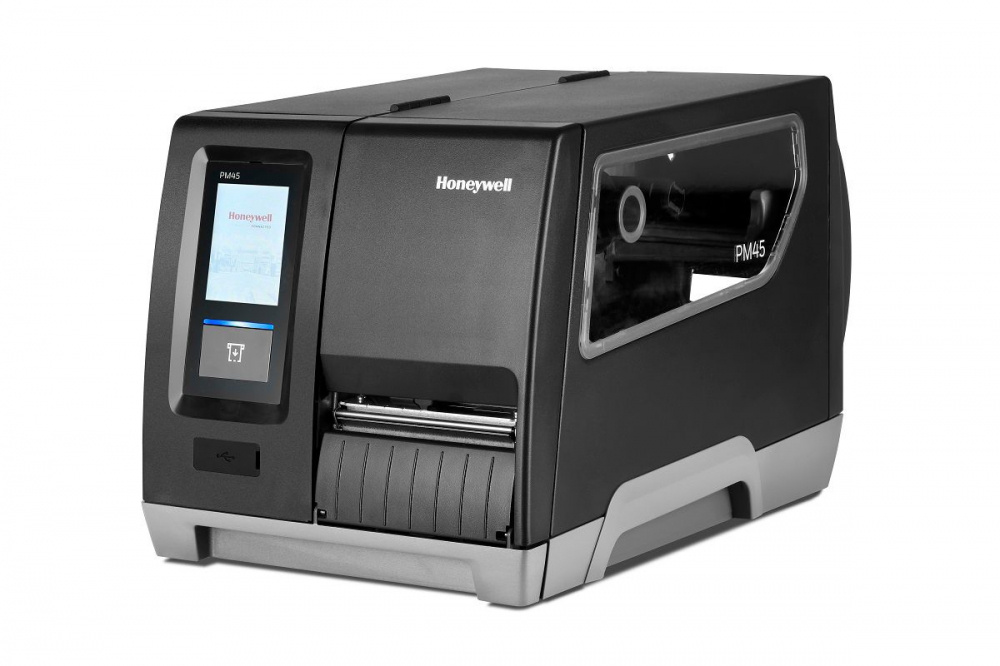 IMPRESORA PM45A TRANSFERENCIA TRMICA 203 DPI ETHERNET USB