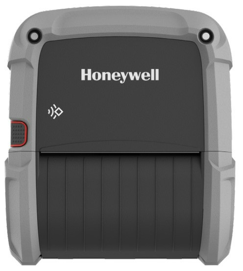 IMPRESORA PORTATIL RP4F BT 5.0 802.11A/B/G/N/AC BATERIA INCLUIDA