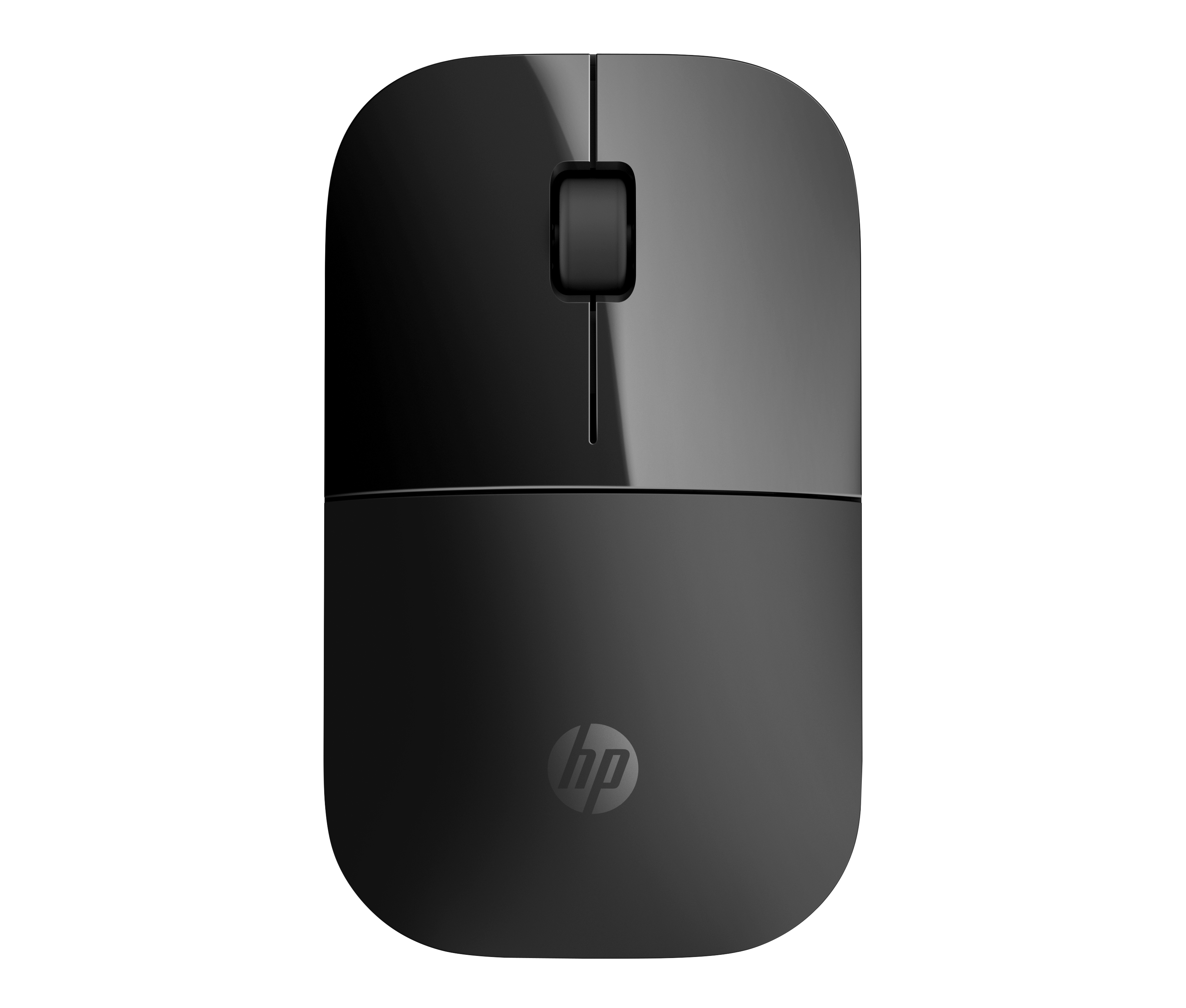 MOUSE INALAMBRICO HP Z3700 NEGR 1200DPI BATERIA AA WINDOWS/MAC