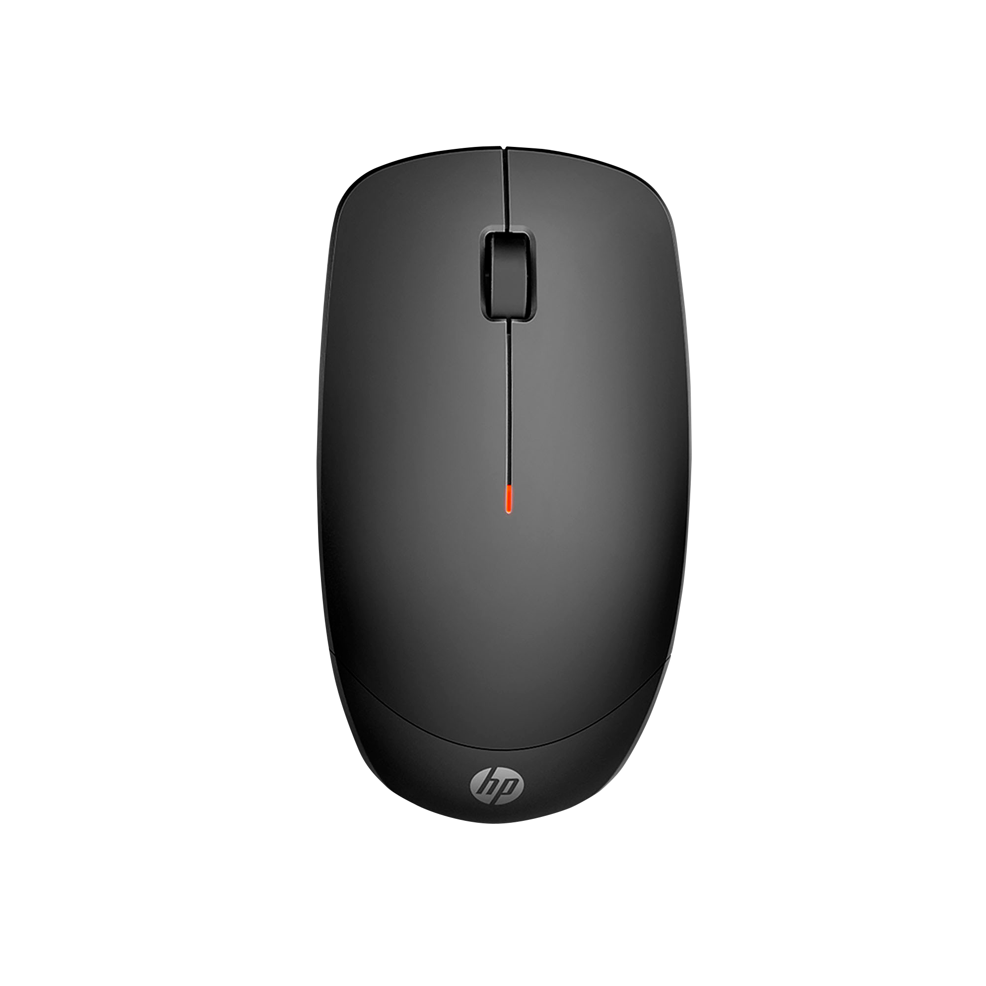MOUSE INALAMBRICO HP 235 3 BOTONES 1600PPP 1YW