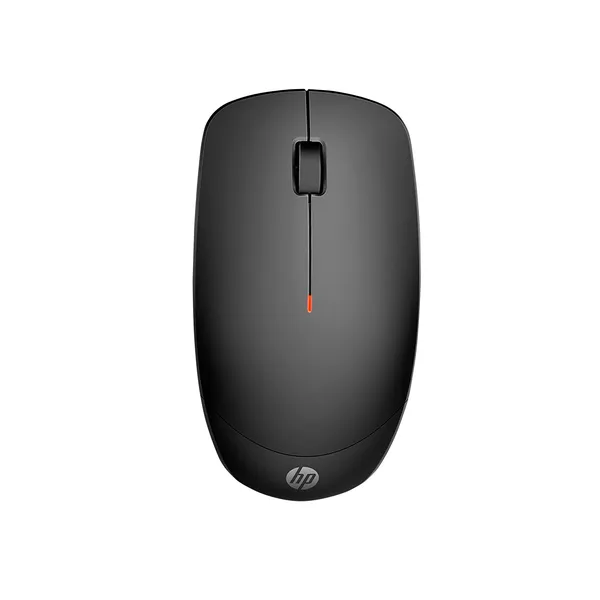 MOUSE INALAMBRICO HP 235 3 BOTONES 1600PPP 1YW