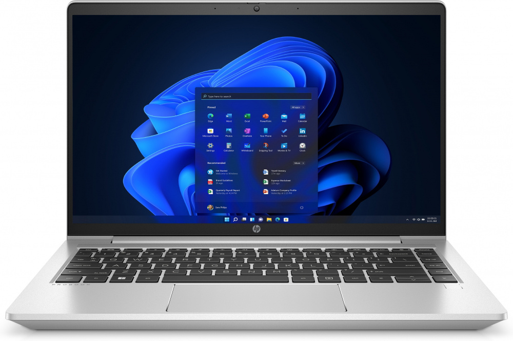 NB PROBOOK 440 G9 14 CI5 1240P W11P 8GB SSD 512GB 1YW