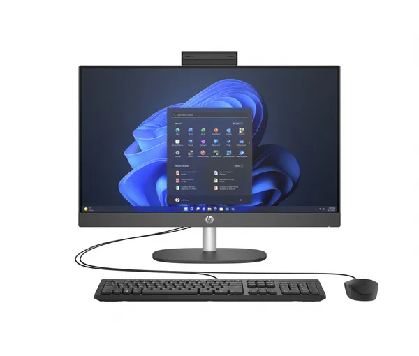 AIO HP PROONE 245 G10 23.8 RZ3- 7320U W11H 8GB 512GB SSD 1YW