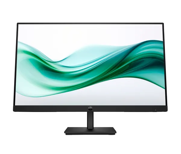MONITOR HP S3 PRO 23.8 FHD 1920 1080 VESA 100X100 VGA HDMI CABLES H