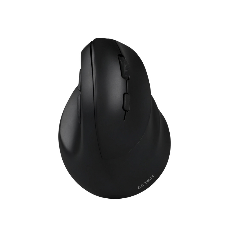 MOUSE ACTECK MULTIDISPOSITIVO VERTICAL VIRTUOS FITT MI520 / 2.4 G