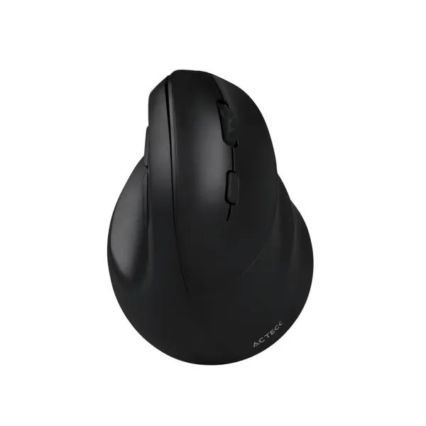 MOUSE ACTECK MULTIDISPOSITIVO VERTICAL VIRTUOS FITT MI520 / 2.4 G