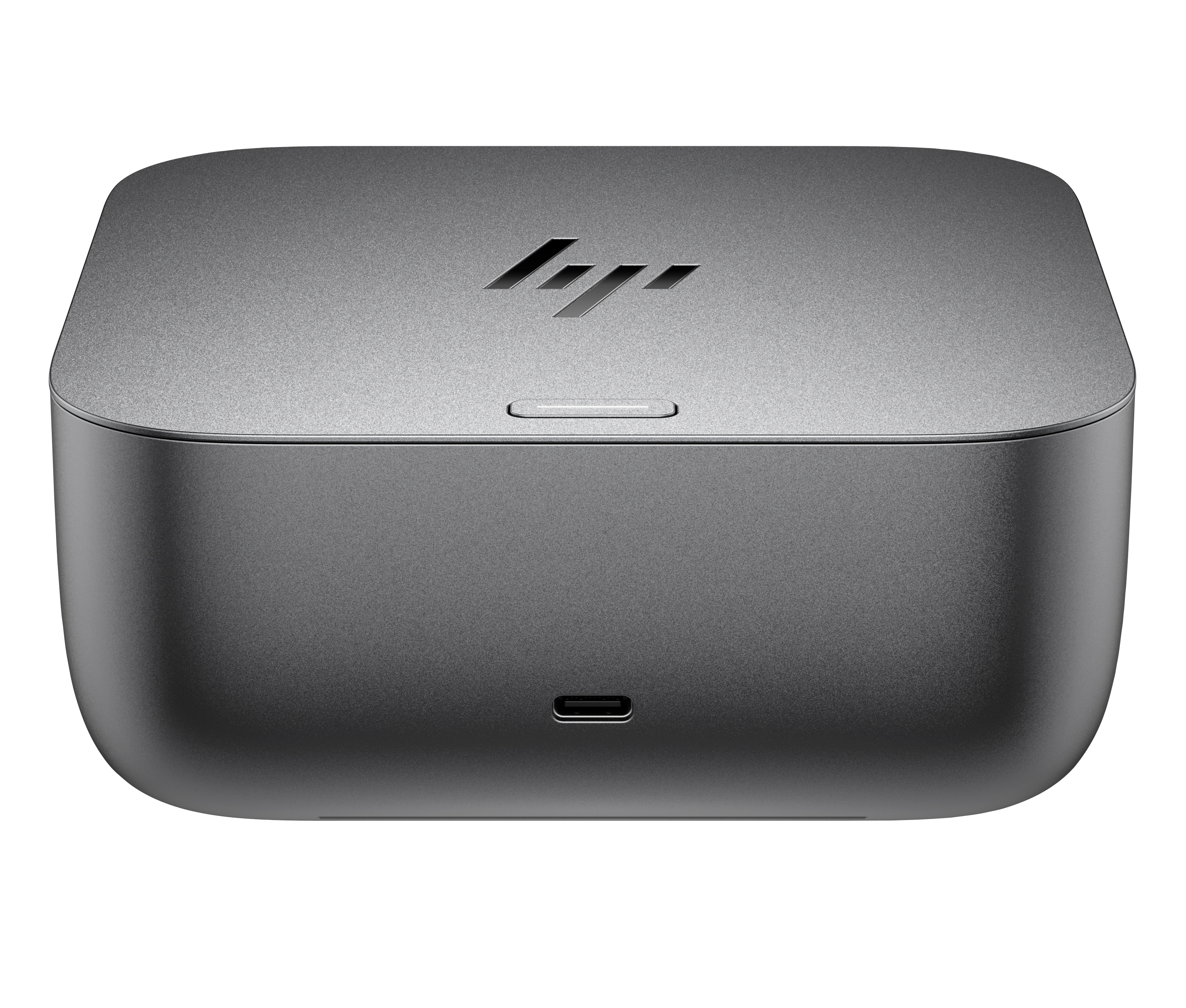 DOCKING STATION HP THUNDERBOLT 4 ULTRA 8K 180W G6 NEGRO 1YW