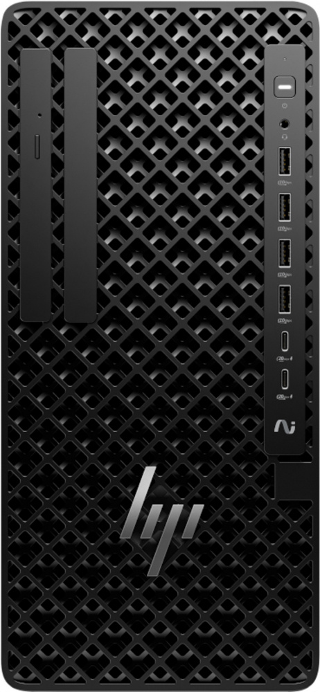 DT Z1 G1I TWR U7 265 W11P 16GB 1TB SSD 1YW 4GB QUADRO RTX A400