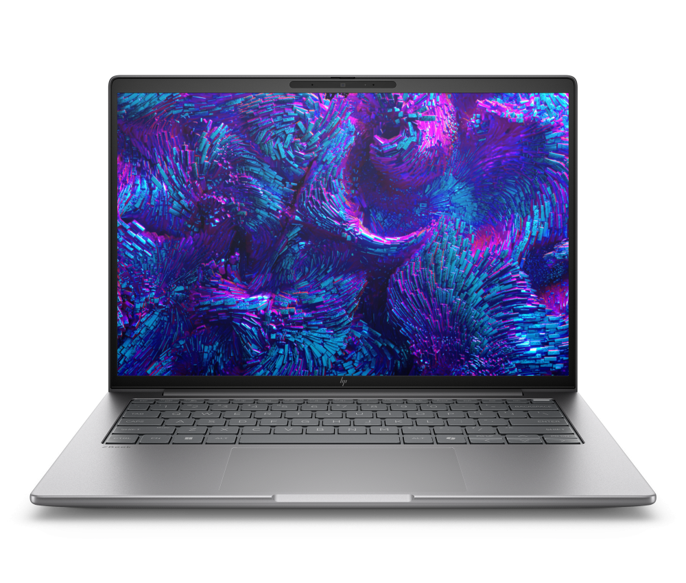 NB ZBOOK 8 G1I 14 U7 255U W11P 16GB 512GB 1YW GRAFICOS INTEGRADOS