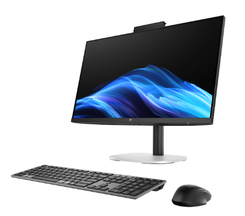 AIO HP PROSTUDIO 4 G1I 23.8 U7 WIN11P 32GB 1TBSSD 1YW