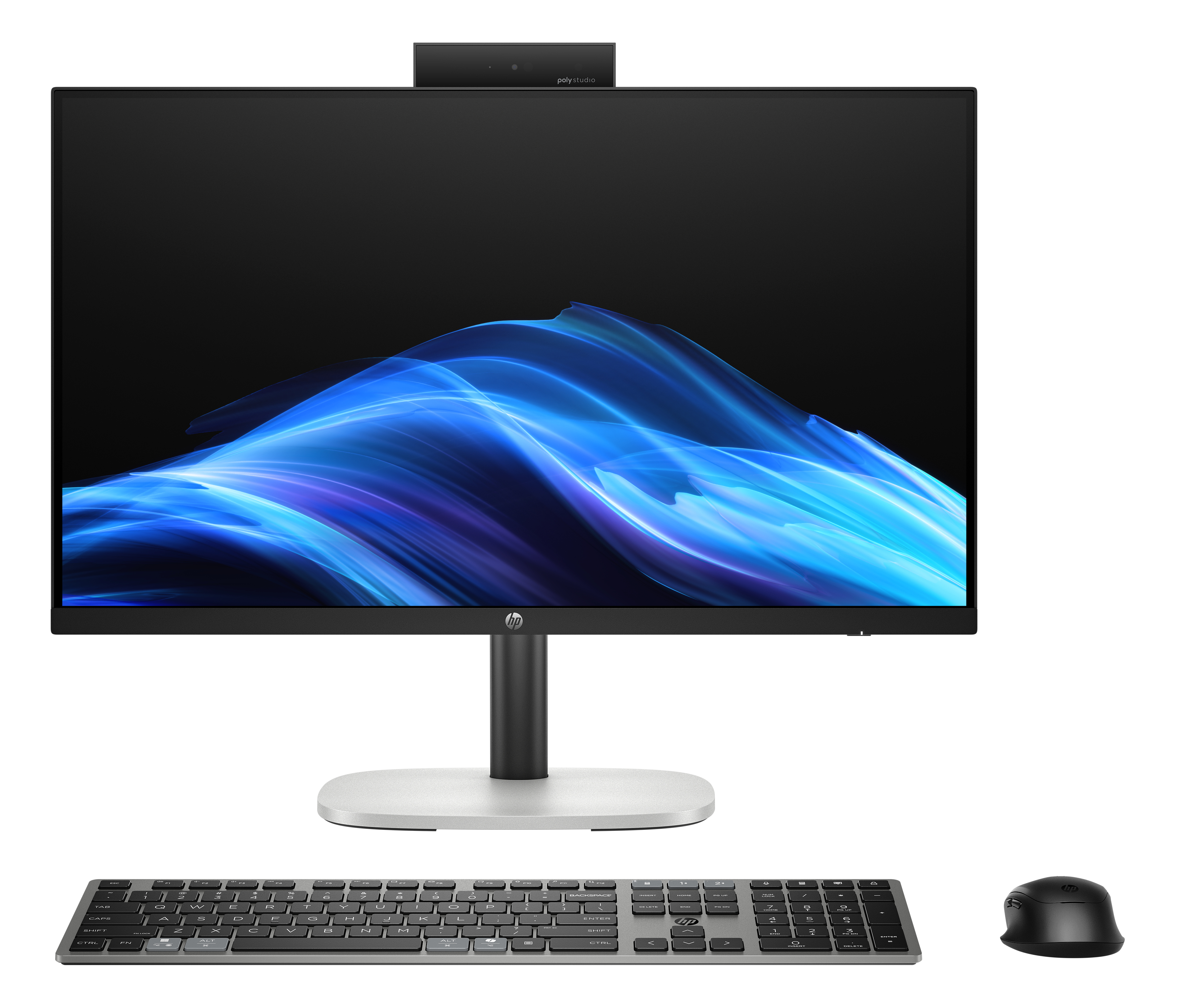 AIO HP PROSTUDIO 4 G1I 23.8 U5 WIN11P 16GB 512GBSSD 1YW