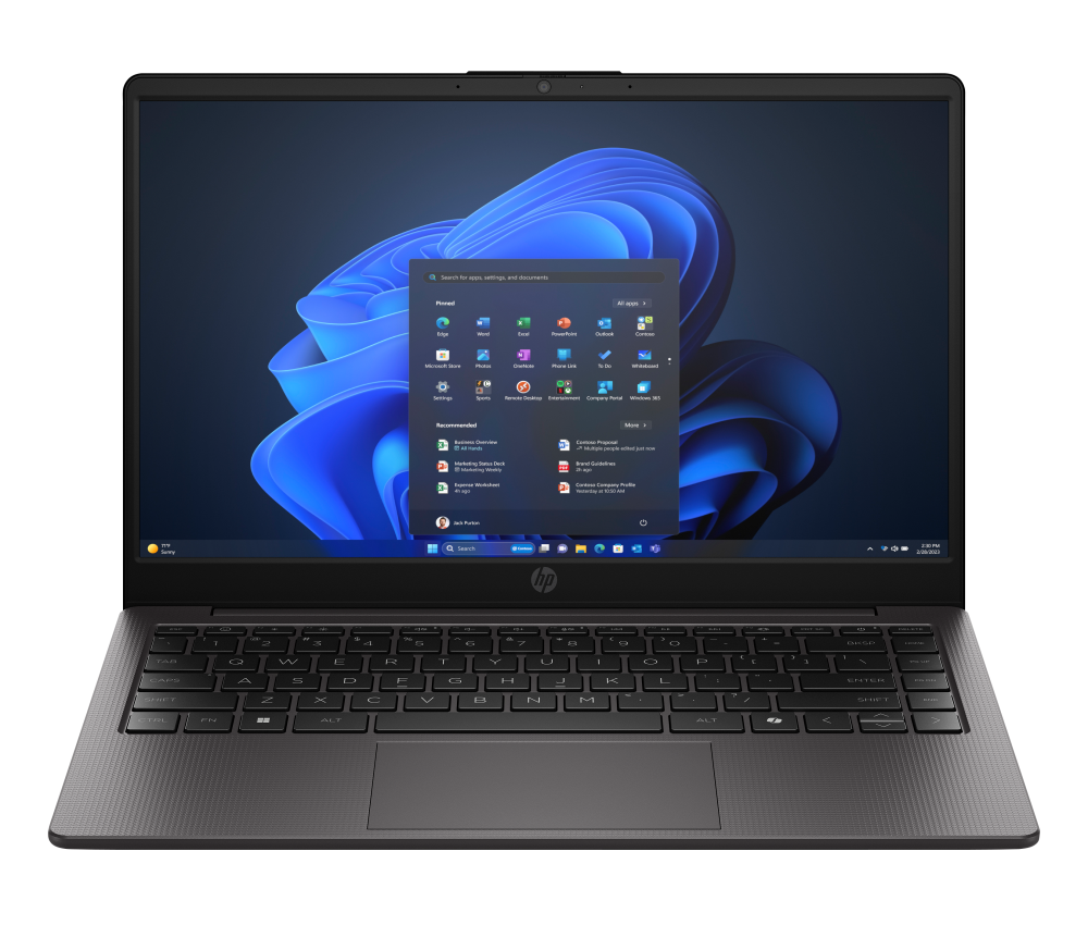 NB 240R G10 14 CORE 5 120U W11H 8GB SSD 512GB 1YW SERIES 200