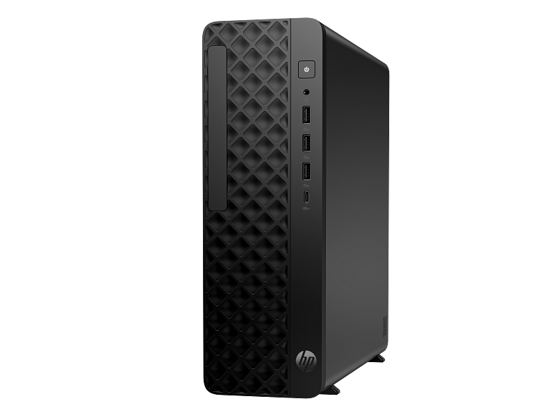 HP PRODESK 2 SFF G1I CI3 14100 8GB 512GB WIN 11P 1YR