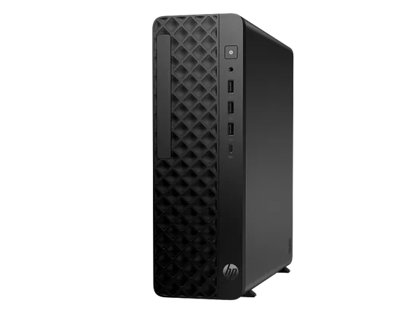 HP PRODESK 2 SFF G1I CI3 14100 8GB 512GB WIN 11P 1YR