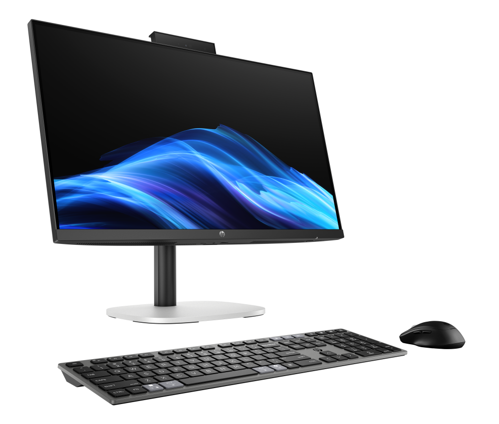 HP PROSTUDIO 4 AIO G1I 23.8 ULTRA 7265T 24GB 512GB WIN11P 1YR